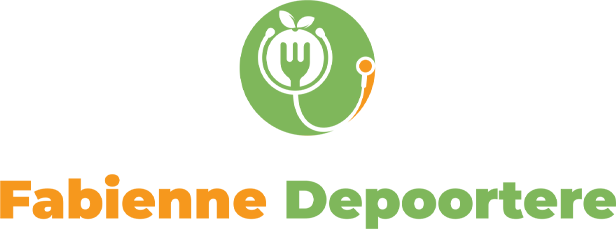 Logo Fabienne Depoortere diététicienne spécialisée en allergies et intolérances alimentaires